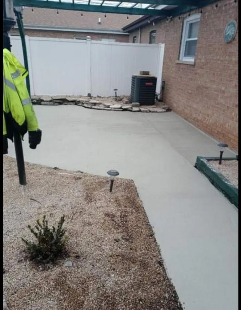 Slide of Superior roofing & masonry