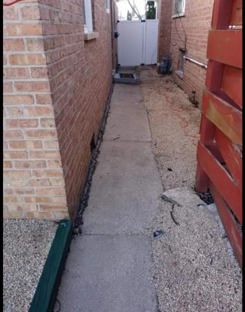 Slide of Superior roofing & masonry