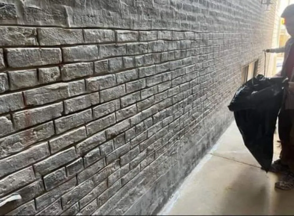 Slide of Superior roofing & masonry