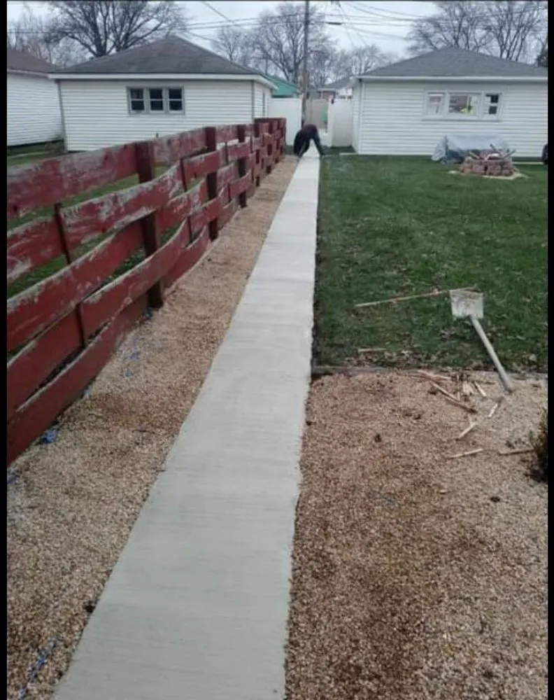 Slide of Superior roofing & masonry