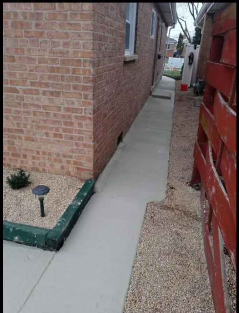 Slide of Superior roofing & masonry