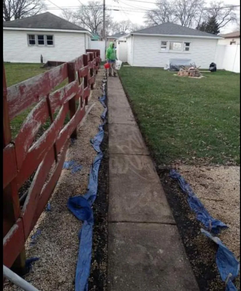 Slide of Superior roofing & masonry