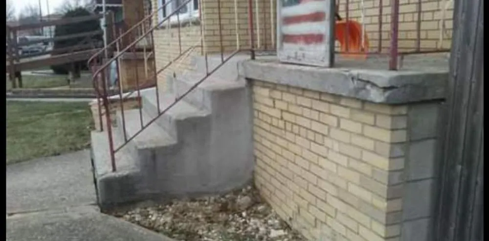 Slide of Superior roofing & masonry