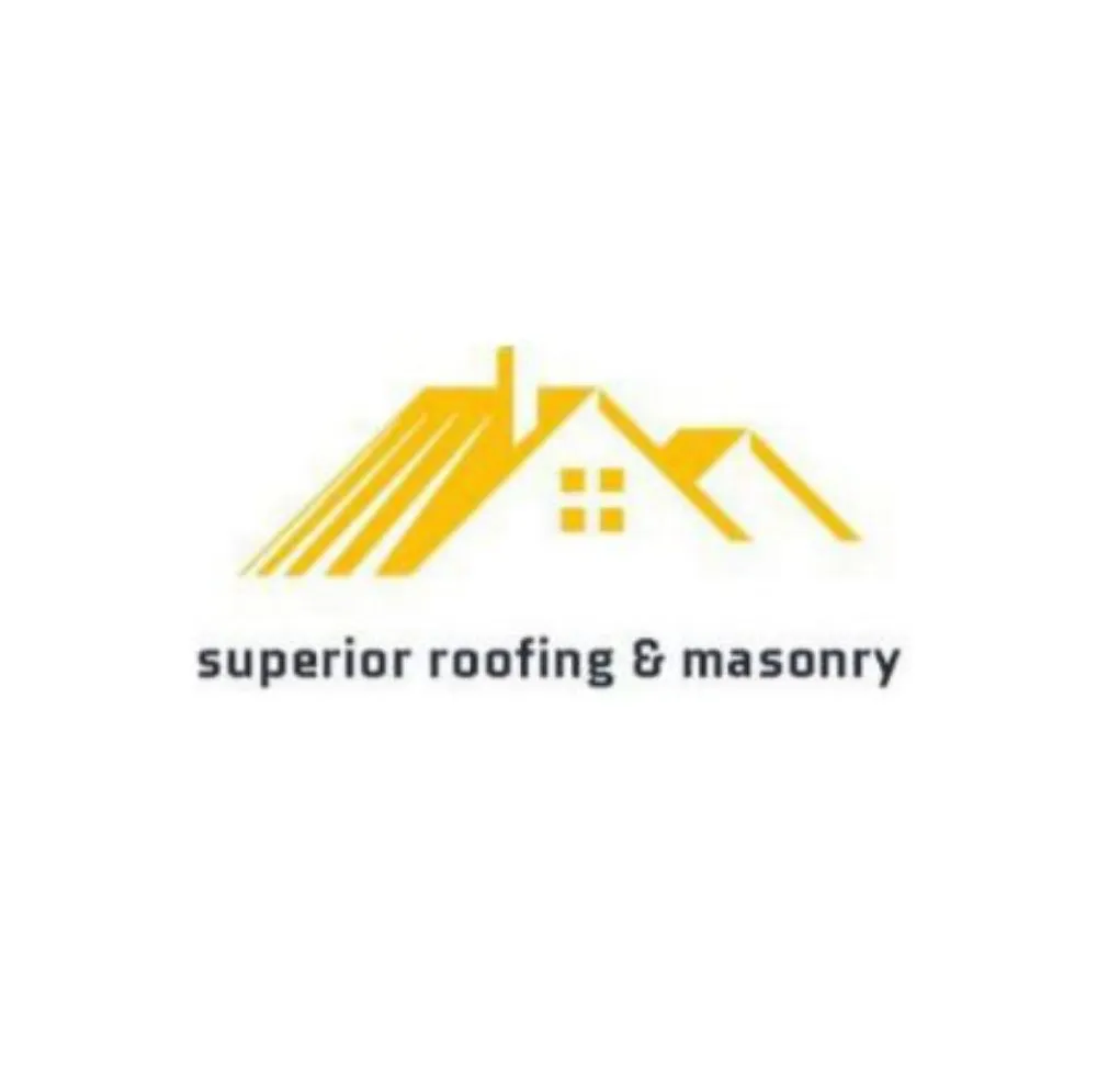 Slide of Superior roofing & masonry