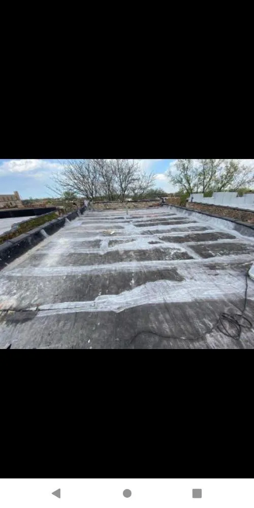 Slide of Superior roofing & masonry