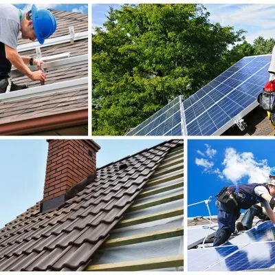 Slide of Superior Roofing & Remodeling