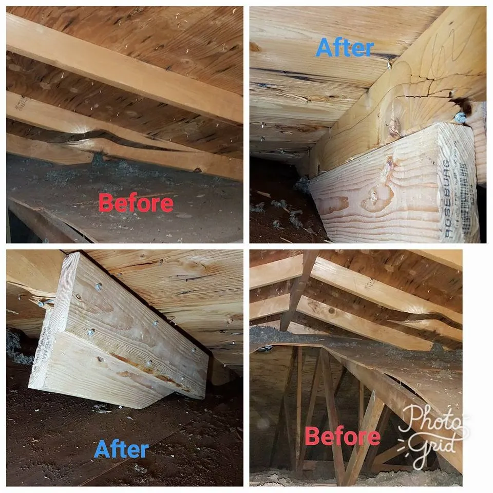 Slide of Superior Roofing & Remodeling