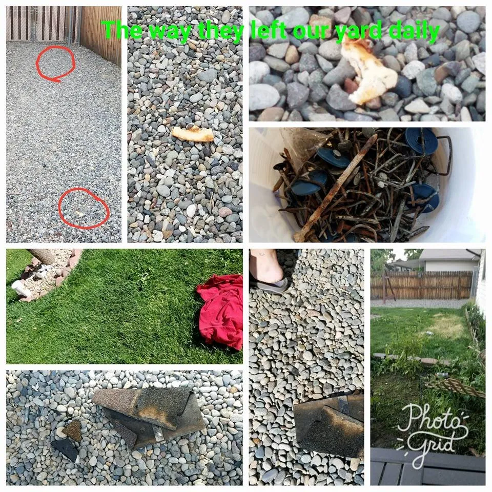 Slide of Superior Roofing & Remodeling