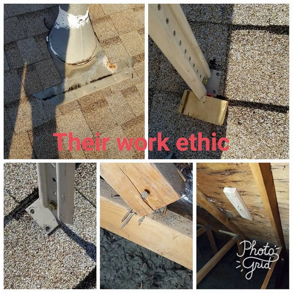 Slide of Superior Roofing & Remodeling