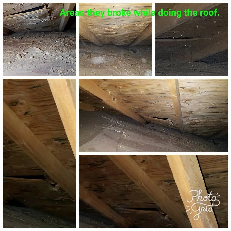 Slide of Superior Roofing & Remodeling