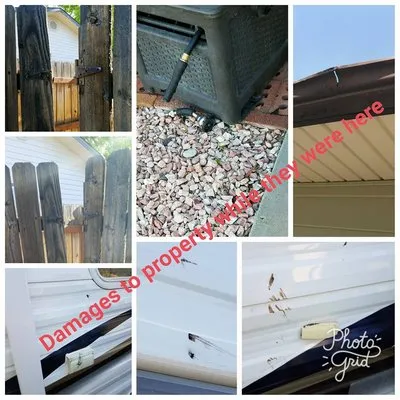 Superior Roofing & Remodeling Logo