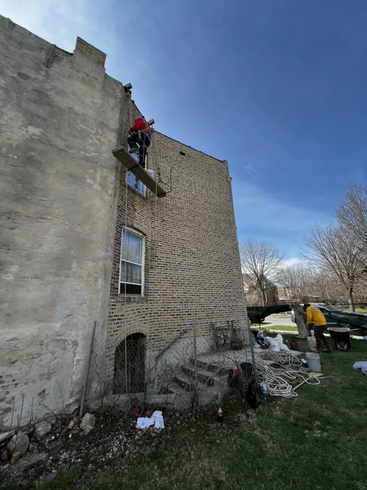 Slide of Superior Roofing & Restoration