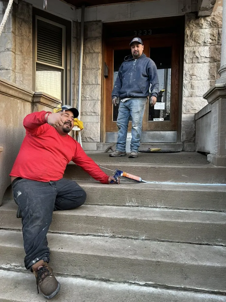 Slide of Superior Roofing & Restoration