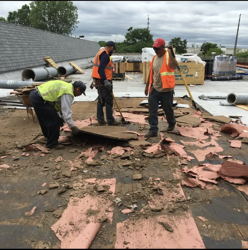 Slide of Superior Roofing & Restoration