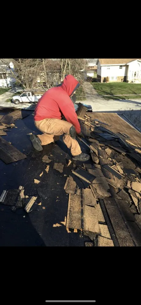 Slide of Superior Roofing & Restoration