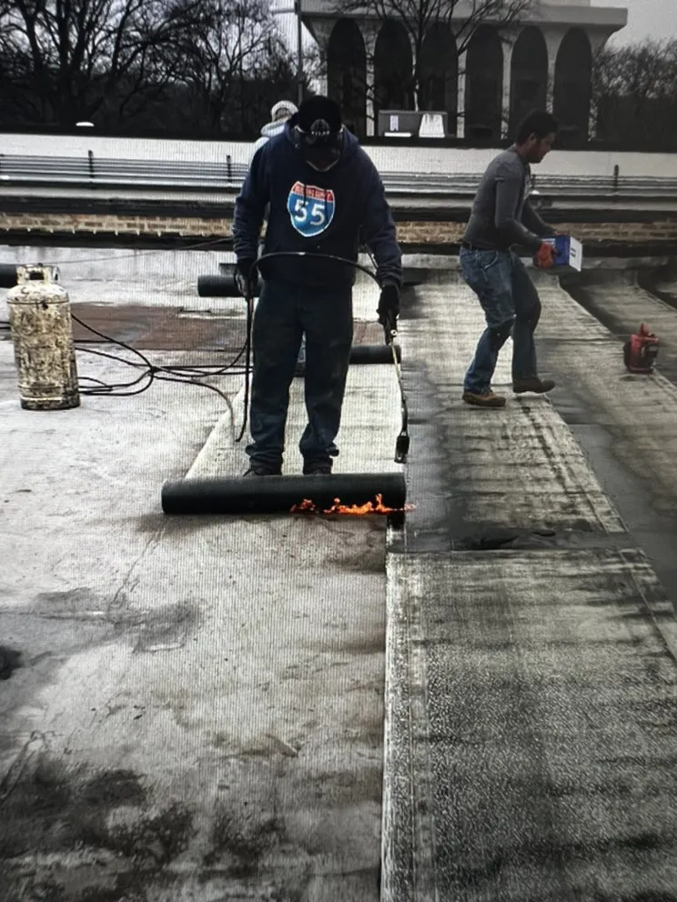 Slide of Superior Roofing & Restoration