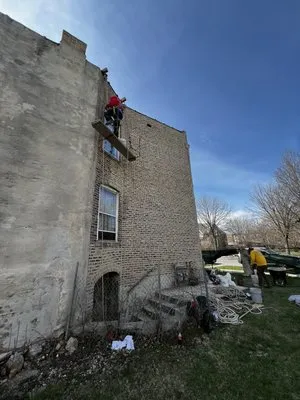 Superior Roofing & Restoration