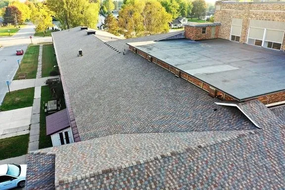 Slide of Superior Roofing & Restoration