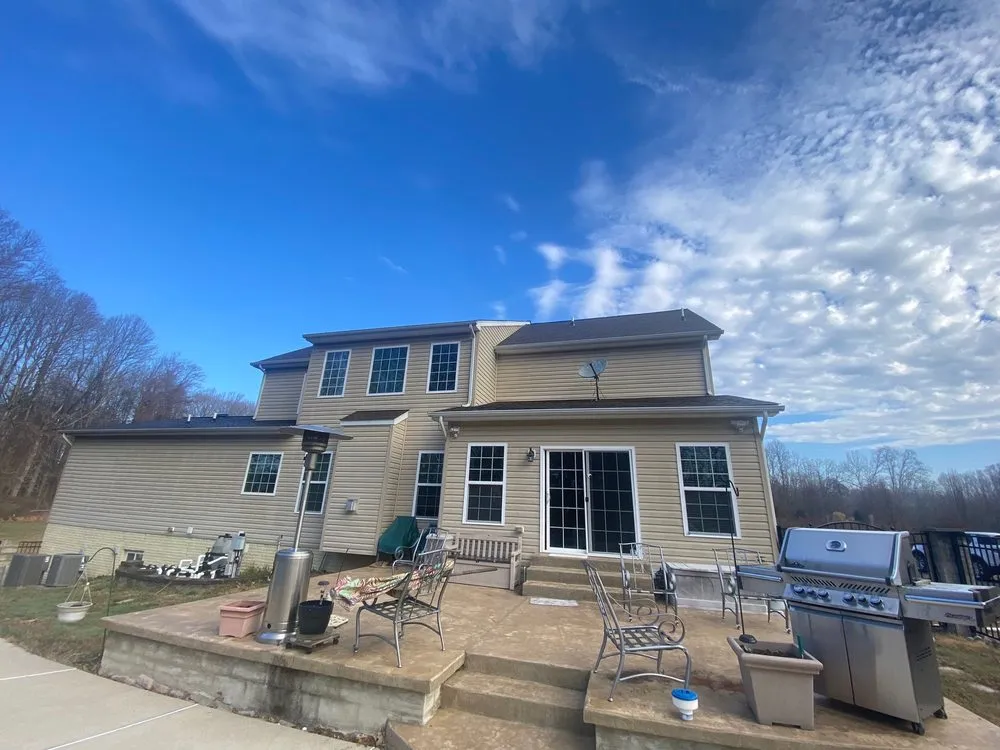 Slide of Superior Roofing & Siding