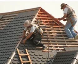 Slide of Superior Roofing & Siding