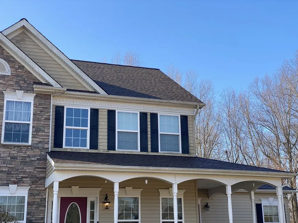 Slide of Superior Roofing & Siding