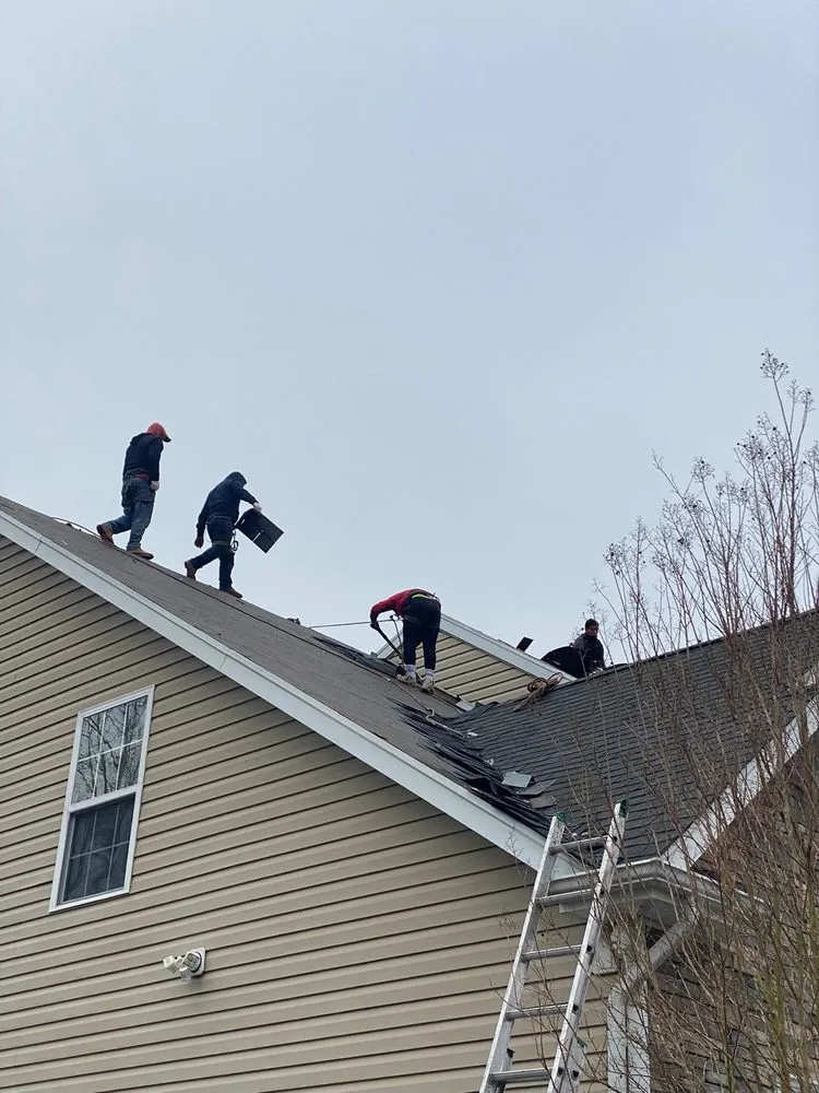 Slide of Superior Roofing & Siding