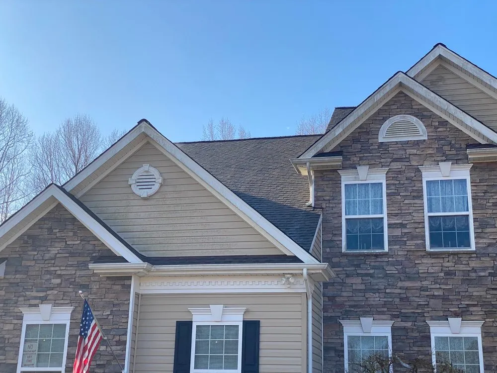 Slide of Superior Roofing & Siding