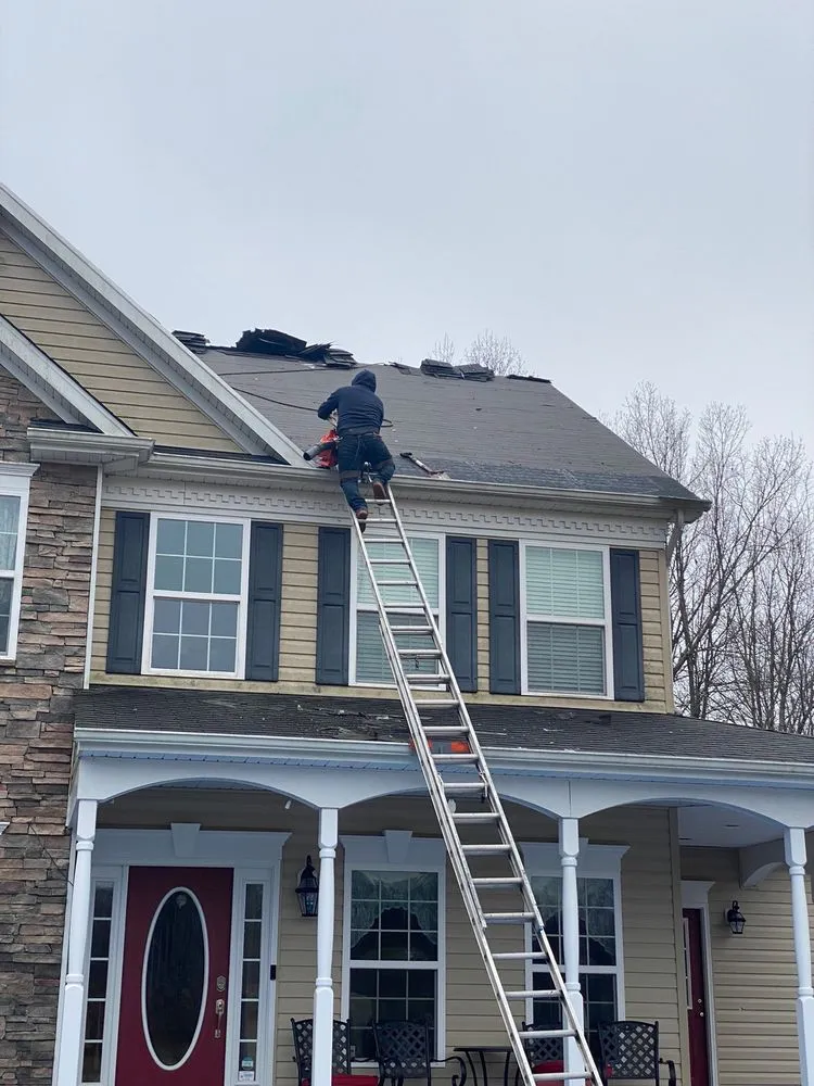 Slide of Superior Roofing & Siding