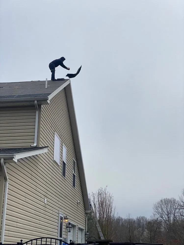 Slide of Superior Roofing & Siding