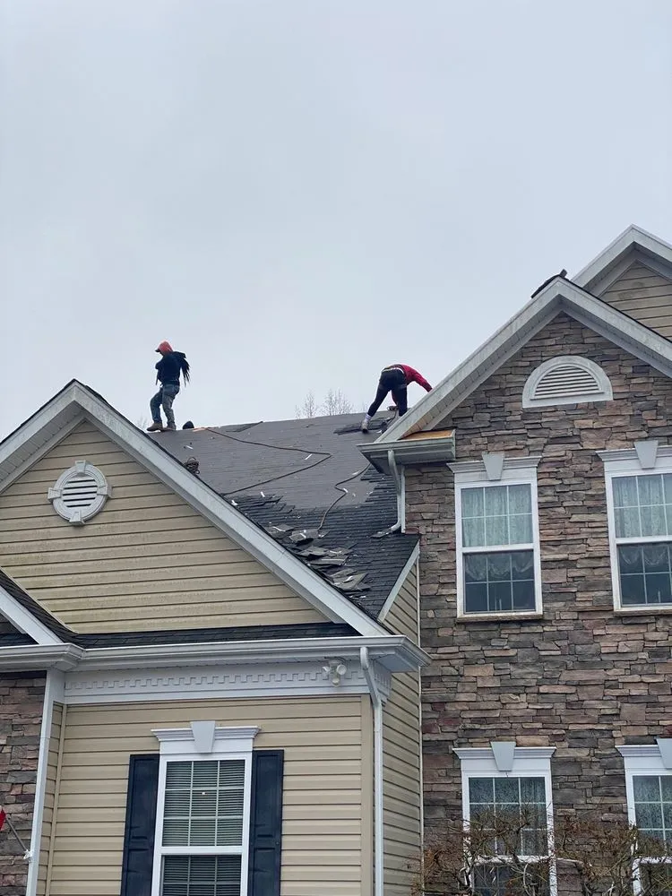 Slide of Superior Roofing & Siding