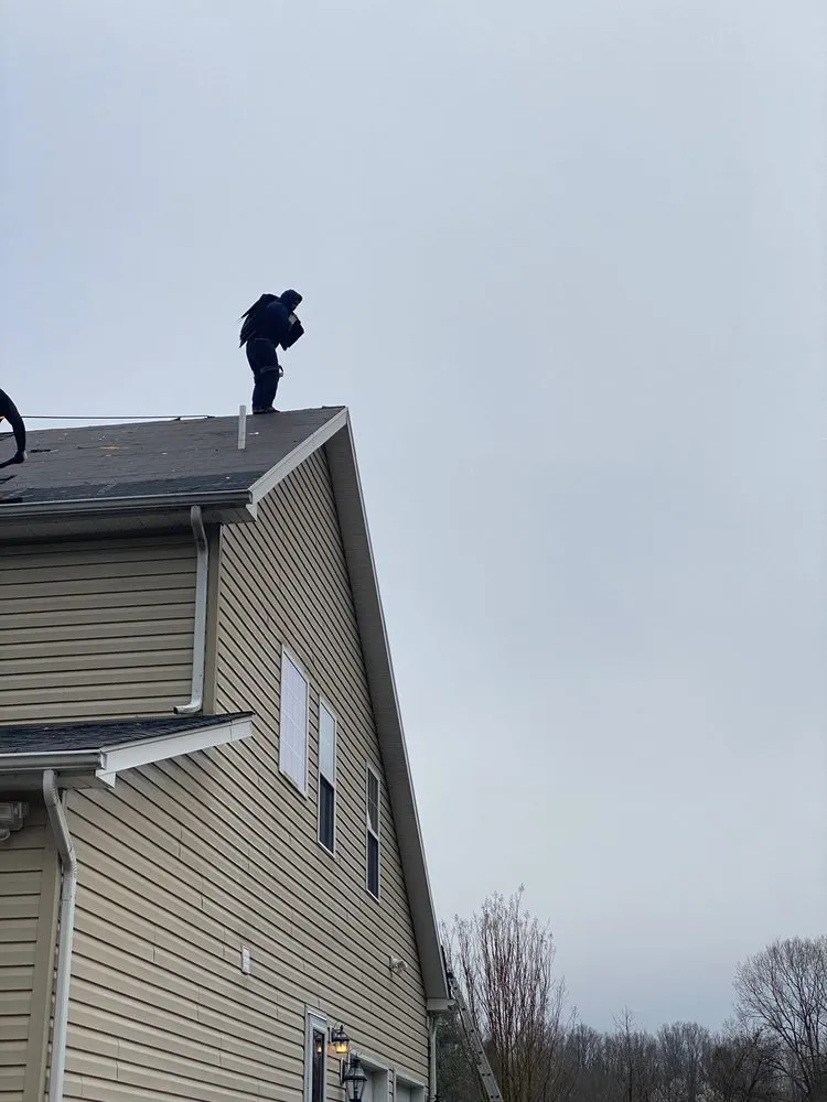 Slide of Superior Roofing & Siding