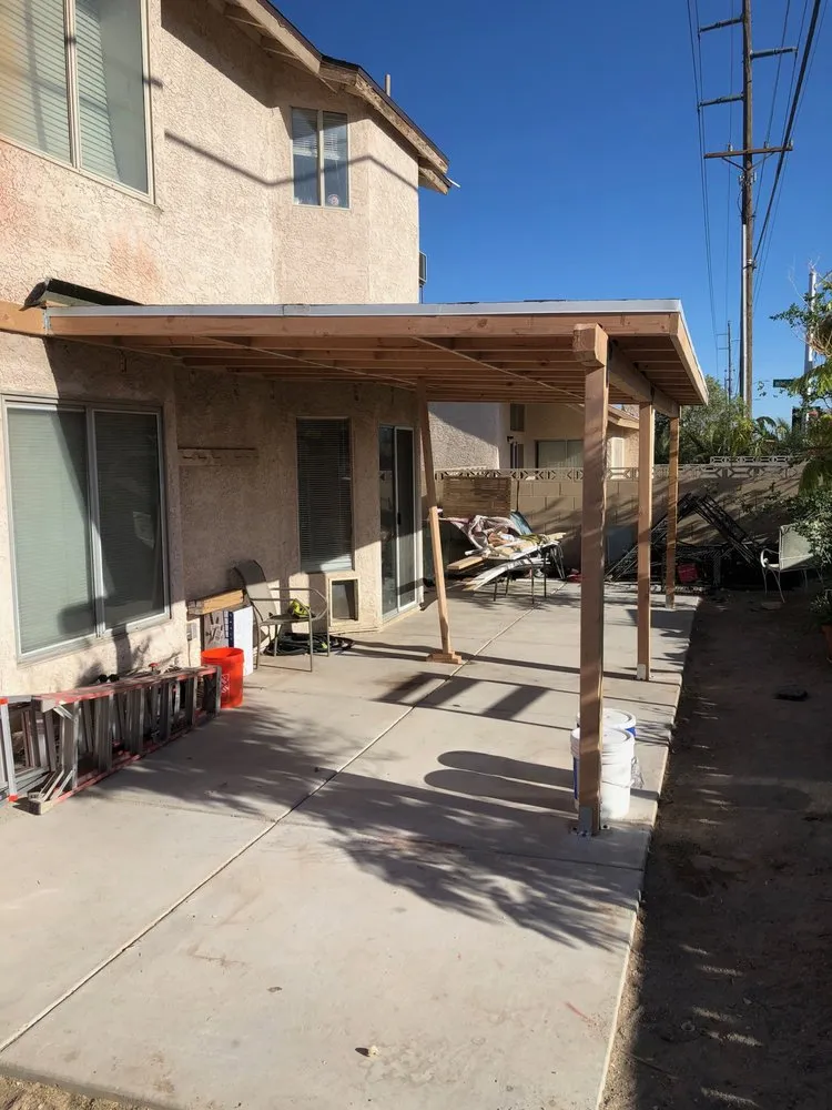 Slide of Superior Roofing & Waterproofing