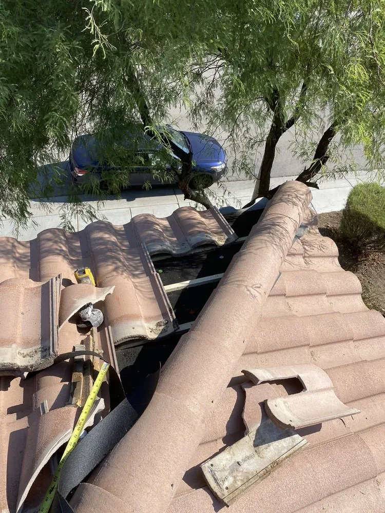 Slide of Superior Roofing & Waterproofing