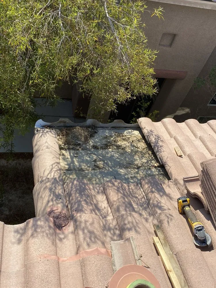 Slide of Superior Roofing & Waterproofing