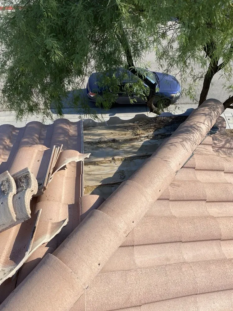 Slide of Superior Roofing & Waterproofing