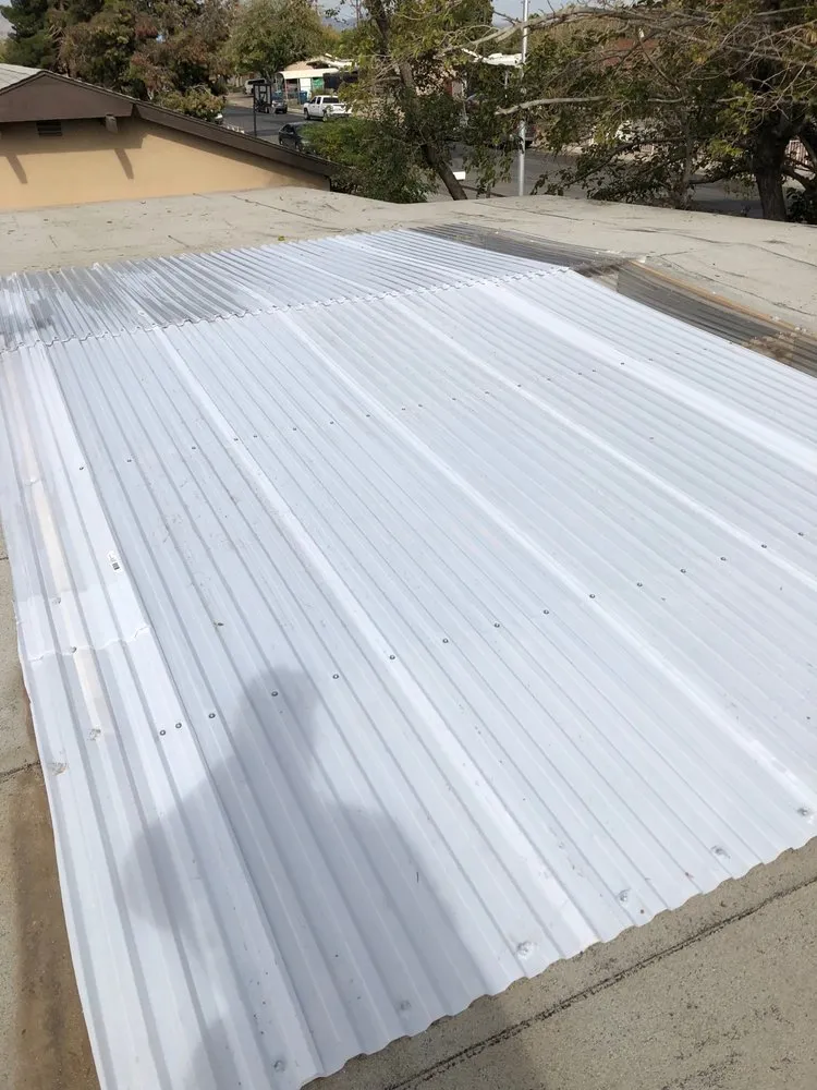 Slide of Superior Roofing & Waterproofing