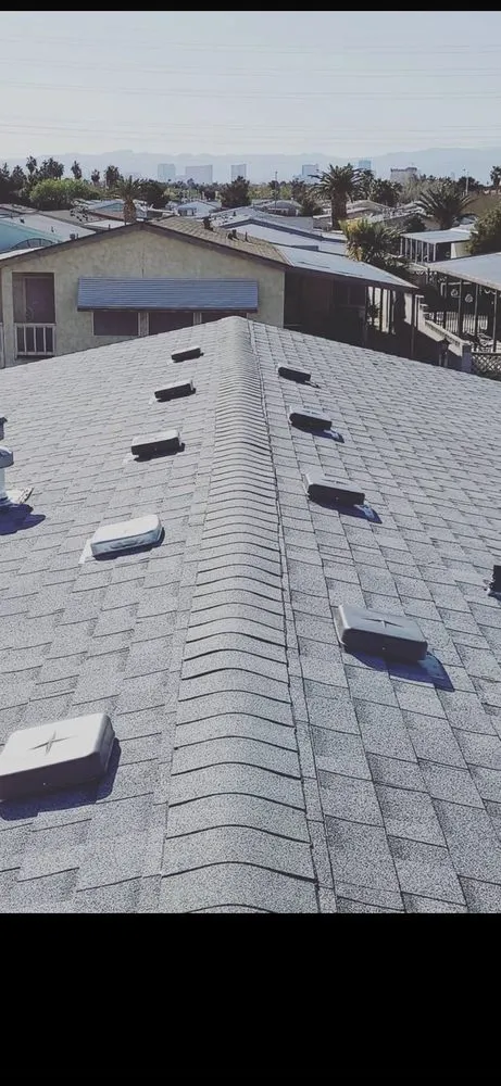 Slide of Superior Roofing & Waterproofing