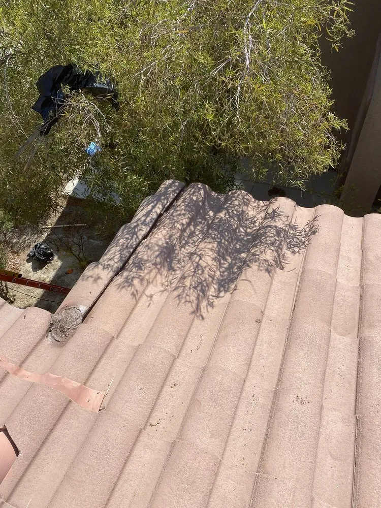 Slide of Superior Roofing & Waterproofing