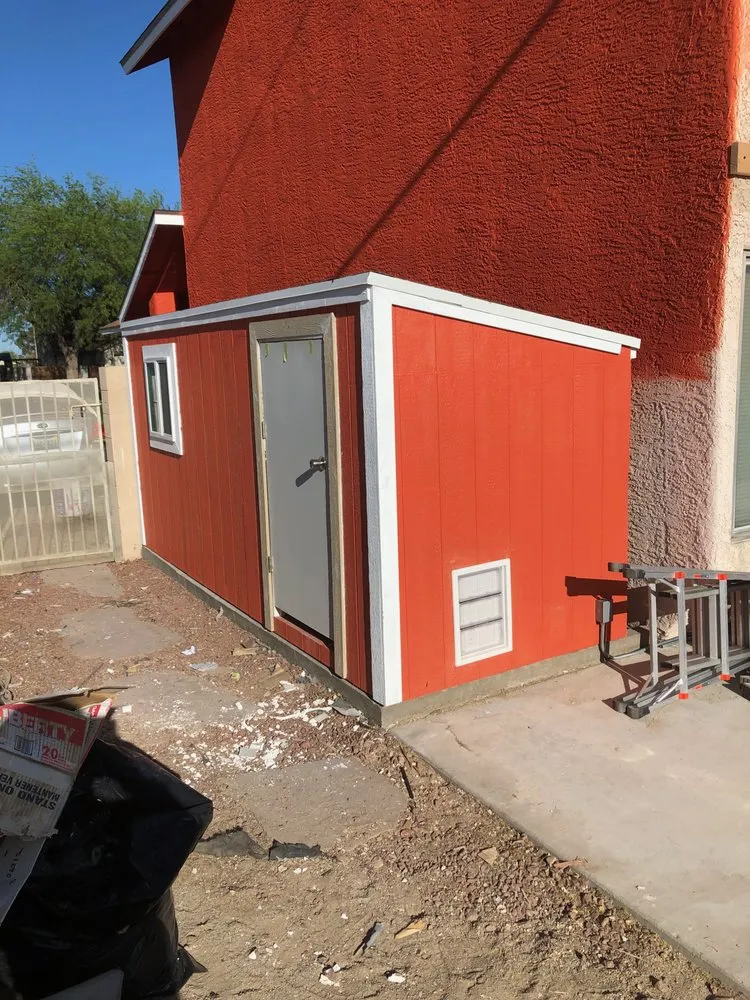 Slide of Superior Roofing & Waterproofing