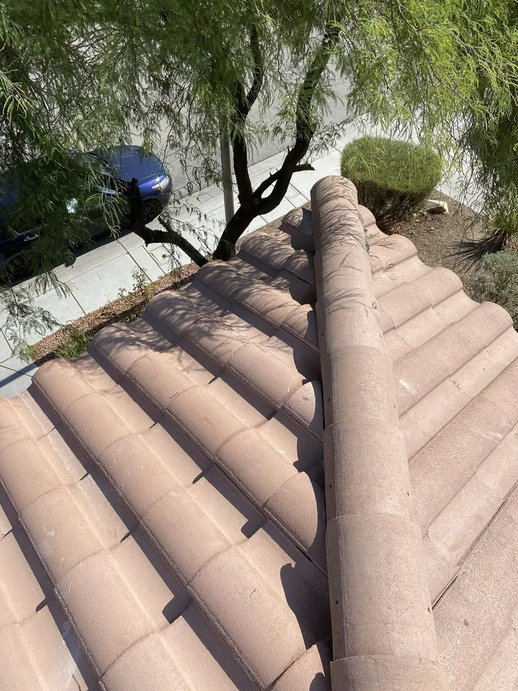 Slide of Superior Roofing & Waterproofing