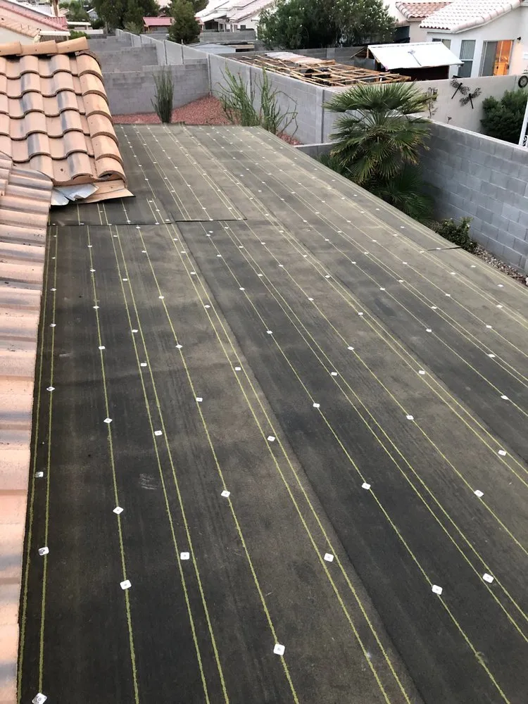 Slide of Superior Roofing & Waterproofing