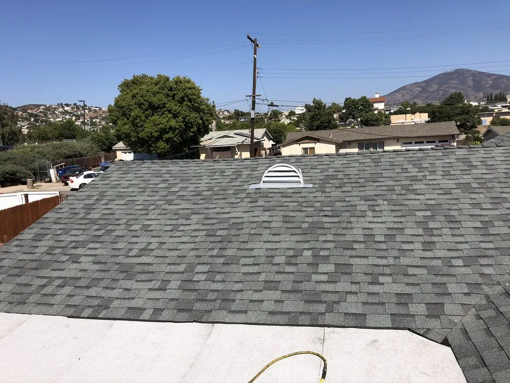 Slide of Superior Roofing & Waterproofing