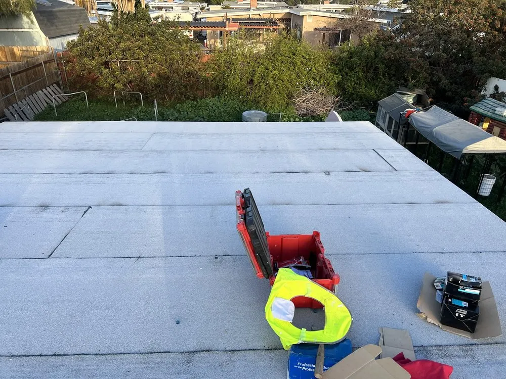 Slide of Superior Roofing & Waterproofing