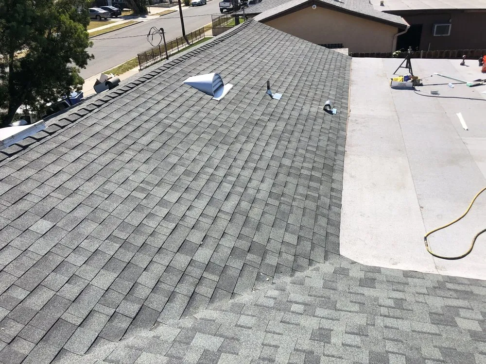 Slide of Superior Roofing & Waterproofing