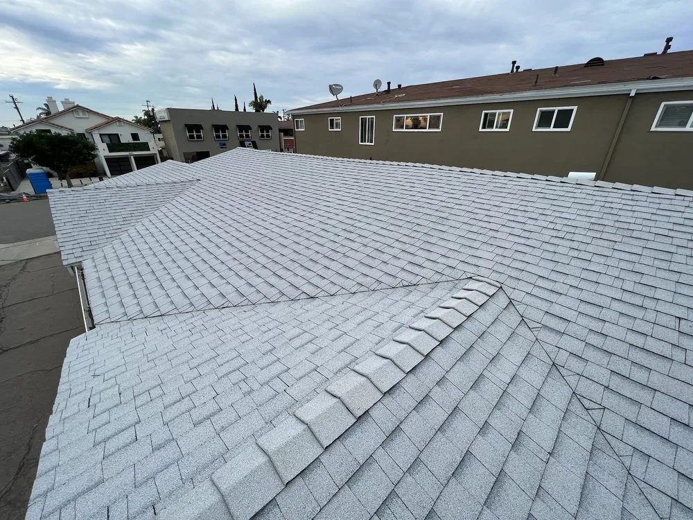 Slide of Superior Roofing & Waterproofing