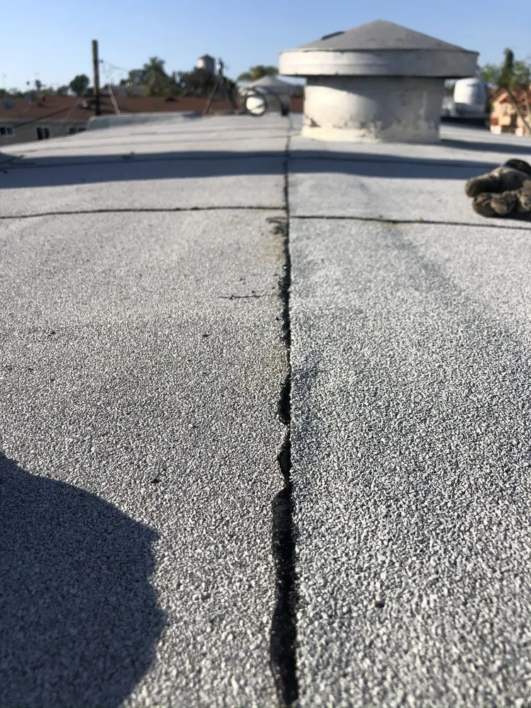 Slide of Superior Roofing & Waterproofing