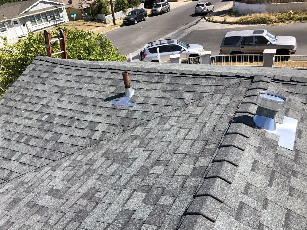 Slide of Superior Roofing & Waterproofing