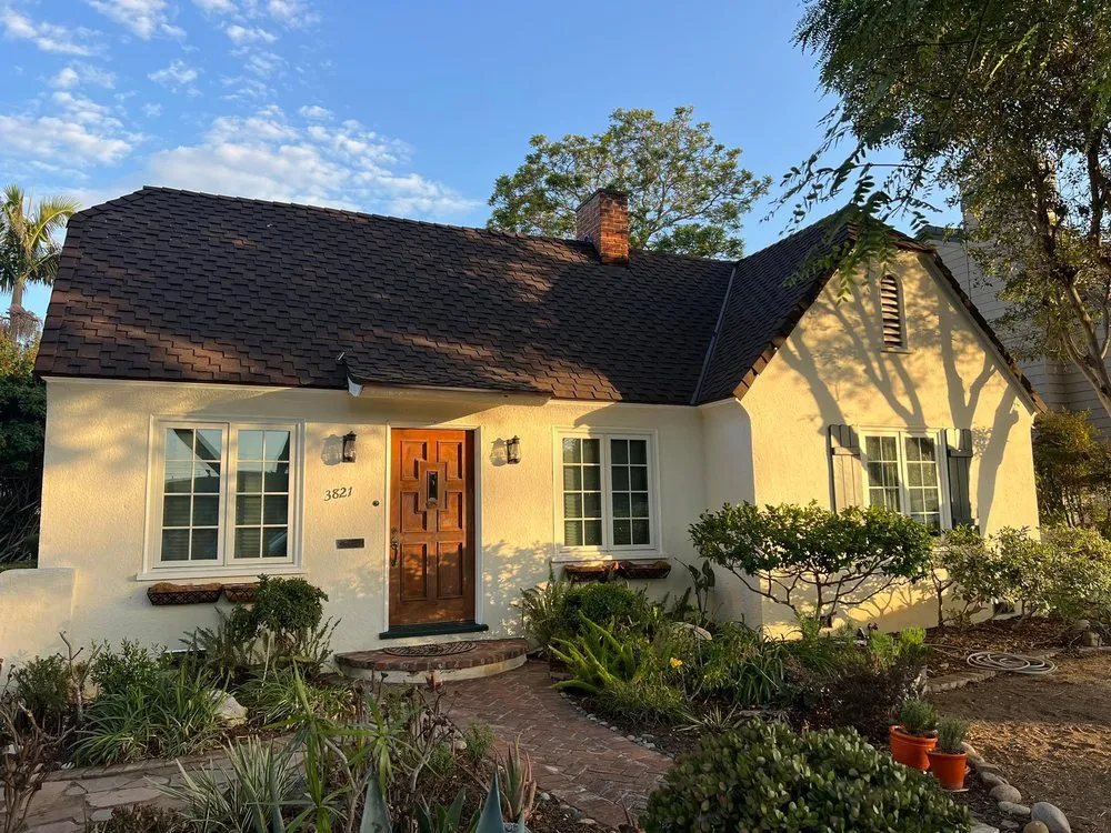 Slide of Superior Roofing & Waterproofing