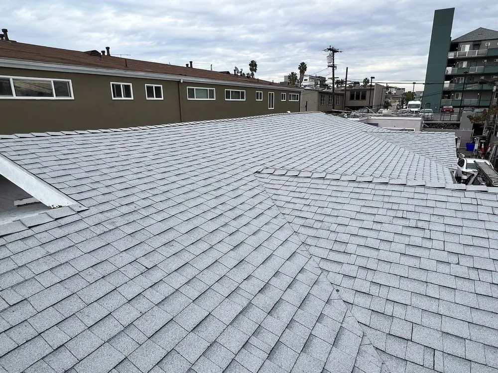 Slide of Superior Roofing & Waterproofing