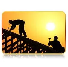 Slide of Superior Roofing